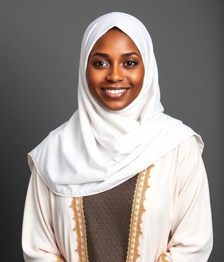 Maryan Ibraahim